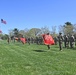 Fort Dix –  77th SUS BDE / Change of Command Ceremony