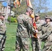 Fort Dix –  77th SUS BDE / Change of Command Ceremony