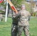 Fort Dix –  77th SUS BDE / Change of Command Ceremony