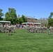 Fort Dix –  77th SUS BDE / Change of Command Ceremony