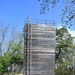 Fort Dix –  USASA Fort Dix / Rappel Tower