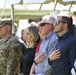 Fort Dix –  US Army Support Activity, Fort Dix, NJ / Change of Responsibility Ceremony