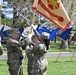 Fort Dix –  US Army Support Activity, Fort Dix, NJ / Change of Responsibility Ceremony