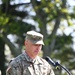 Fort Dix –  US Army Support Activity, Fort Dix, NJ / Change of Responsibility Ceremony