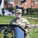 Fort Dix –  US Army Support Activity, Fort Dix, NJ / Change of Responsibility Ceremony