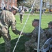 Fort Dix –  US Army Support Activity, Fort Dix, NJ / Change of Responsibility Ceremony