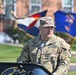 Fort Dix –  US Army Support Activity, Fort Dix, NJ / Change of Responsibility Ceremony