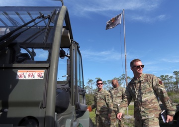 Occupational safety; keeping Airmen, equipment mission-ready