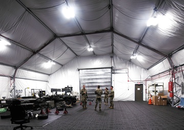 Occupational safety; keeping Airmen, equipment mission-ready