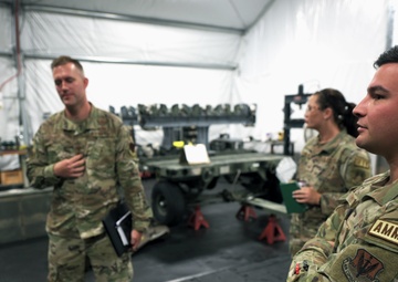 Occupational safety; keeping Airmen, equipment mission-ready