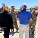 Tyndall AFB Biological Soil Stabilization Testing Site