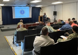 Synergy Advances Interoperability - Strike Force Operators Collaborate