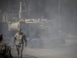 Supporting NATO in the Baltics: 510th RSG enables assurance, deterrence goals