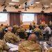 National Guard G6 Workshop 2022