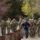 The Bronco Battalion - Ruck March