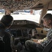 CNGB Tours KC-46A Pegasus Aerial Refueler