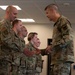 Chief Of National Guard Bureau Coins NHNG Soldiers, Airmen