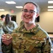 Chief Of National Guard Bureau Coins NHNG Soldiers, Airmen
