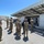 Tyndall Air Force Base Solar Carport