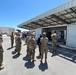 Tyndall Air Force Base Solar Carport