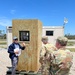 Tyndall Air Force Base Nodis Smart Glass Prototype