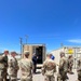 Tyndall Air Force Base, Green Latrine, 9700 Area