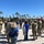 Tyndall Air Force Base Biological Soil Stabilization Testing Site
