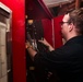 Abraham Lincoln Sailors conduct maintenance