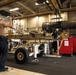 Abraham Lincoln Sailors conduct maintenance