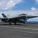 Abraham Lincoln conducts flight operations