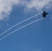 Abraham Lincoln conducts flight operations