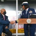 U.S. Coast Guard and NYC Mayor commission new Staten Island ferry