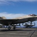 Abraham Lincoln conducts flight operations