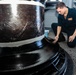 Abraham Lincoln Sailors conduct maintenance