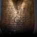 History can have a price tag: “Golden Shovel” returned home