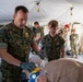 NEMTI Assists in Operation Firebreak