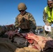 NEMTI Assists in Operation Firebreak