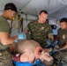 NEMTI Assists in Operation Firebreak