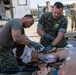 NEMTI Assists in Operation Firebreak