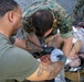 NEMTI Assists in Operation Firebreak