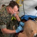 NEMTI Assists in Operation Firebreak