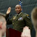 America’s First Corp Commander Enlists High School Military Recruits