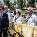 Commander, Naval Air Forces Hosts Top Gun: Maverick Global Premiere