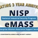 The National Industrial Security Program's Enterprise Mission Assurance Support Service Celebrates its Third Anniversary