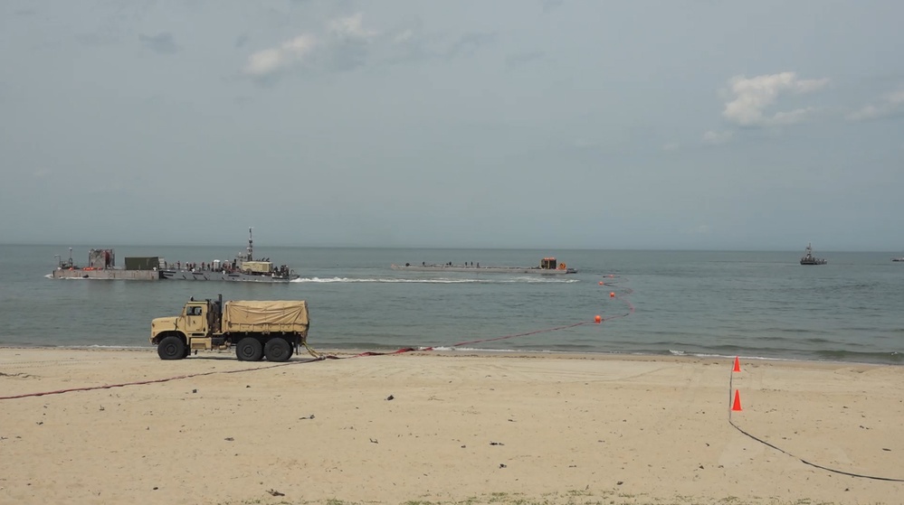 NSWCCD Holds SPDS Demonstration
