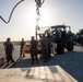 U.S. Marines expedite equipment efficiently