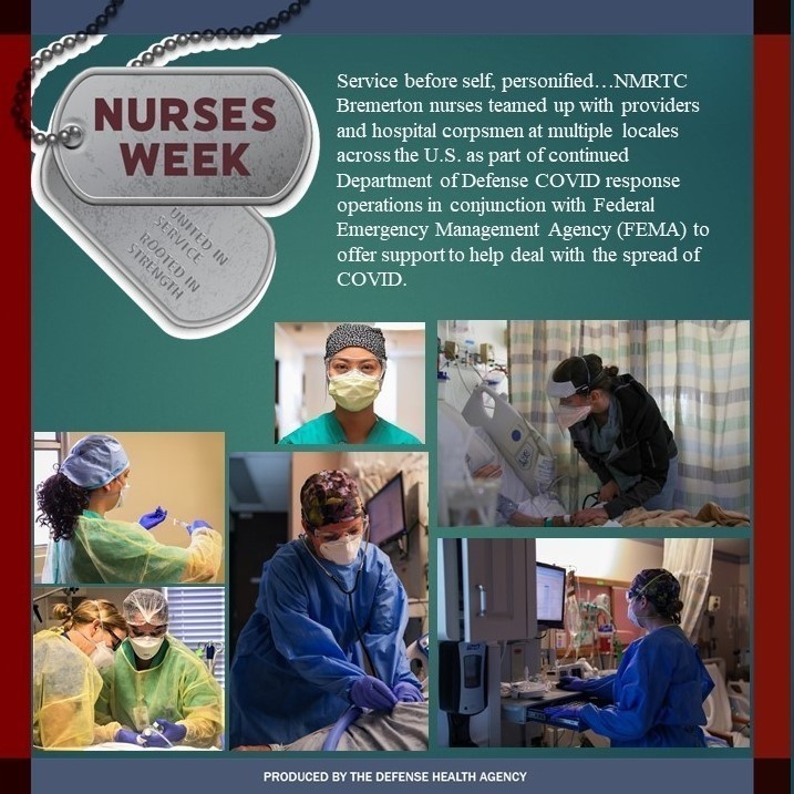 National Nurses Week