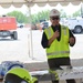LOUVAMC project team recognizes Construction Safety Week