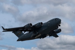 911th Airlift Wing to honor fallen with Memorial Day flyover across Pittsburgh area