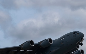 911th Airlift Wing to honor fallen with Memorial Day flyover across Pittsburgh area